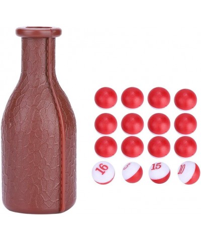 Billiards Dice Great Perfect Shaker Bottle for Kelly Pea and Pill Pool and Others $26.75 Game Accessories