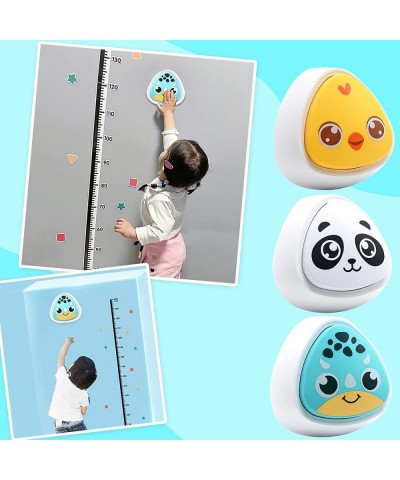 Touch High Jump Counter Toy Children Voice Broadcast Jump Training Equipment Grow Taller Artifacts for Children Growth Promot...