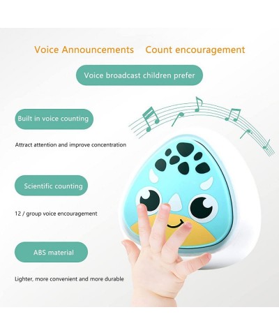 Touch High Jump Counter Toy Children Voice Broadcast Jump Training Equipment Grow Taller Artifacts for Children Growth Promot...