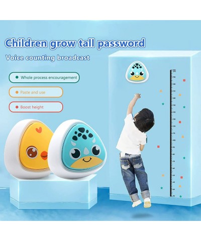 Touch High Jump Counter Toy Children Voice Broadcast Jump Training Equipment Grow Taller Artifacts for Children Growth Promot...