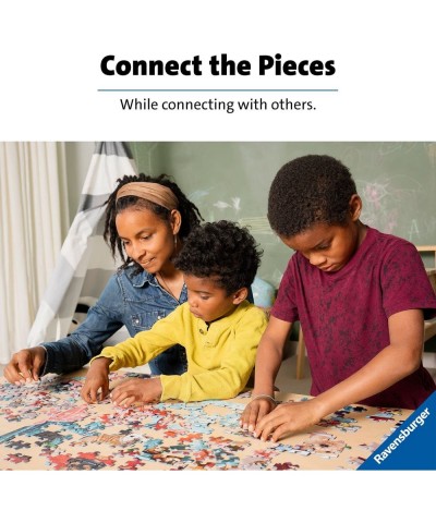 Space Construction 60 Piece Jigsaw Puzzle for Kids - 05167 - Every Piece is Unique Pieces Fit Together Perfectly $24.04 Jigsa...