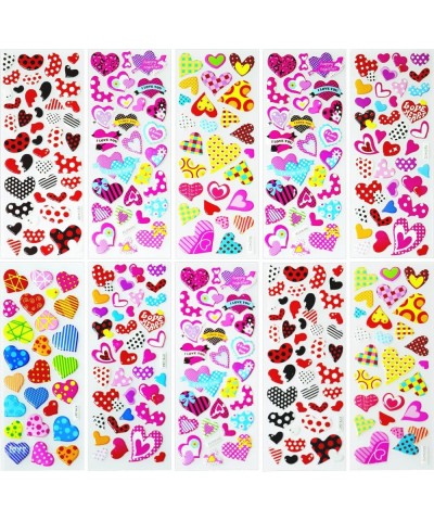 60 PCS Valentines Day Stationery for Kids Valentines Day Gifts Valentine Classroom Exchange Party Favor Toy for Boys Girls $1...