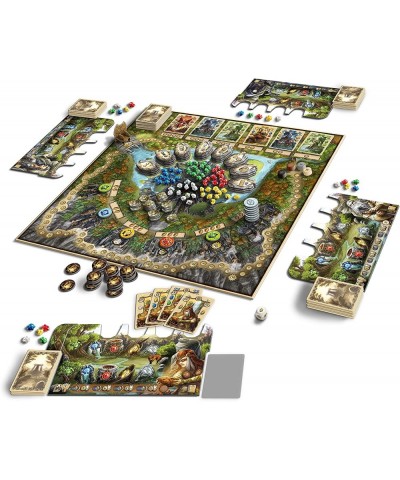 Rune Stones Board Game $77.02 Board Games