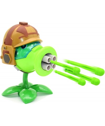 1 PCS Plants and Zombies Toys Action Figures Zombies PVZ Toys Set 1 2 Series Great Gifts for Kids and Fans Birthday and Chris...