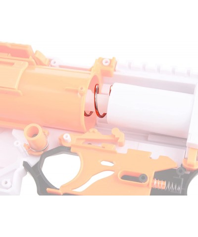 WORKER 14KG Upgrade Spring Silver for Nerf Rival Kronos (XVIII-500) $17.40 Toy Foam Blasters & Guns