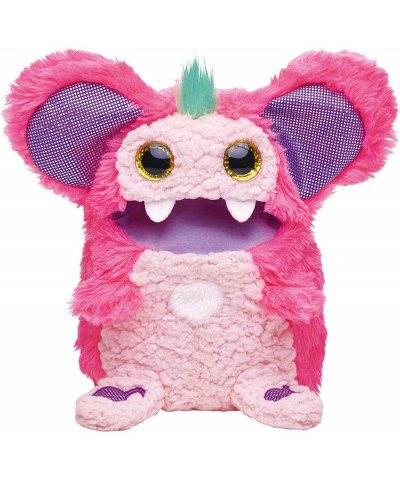 Evolving Musical Friend Interactive Plush Toy with Fun Games Berry $56.47 Plush Interactive Toy Figures