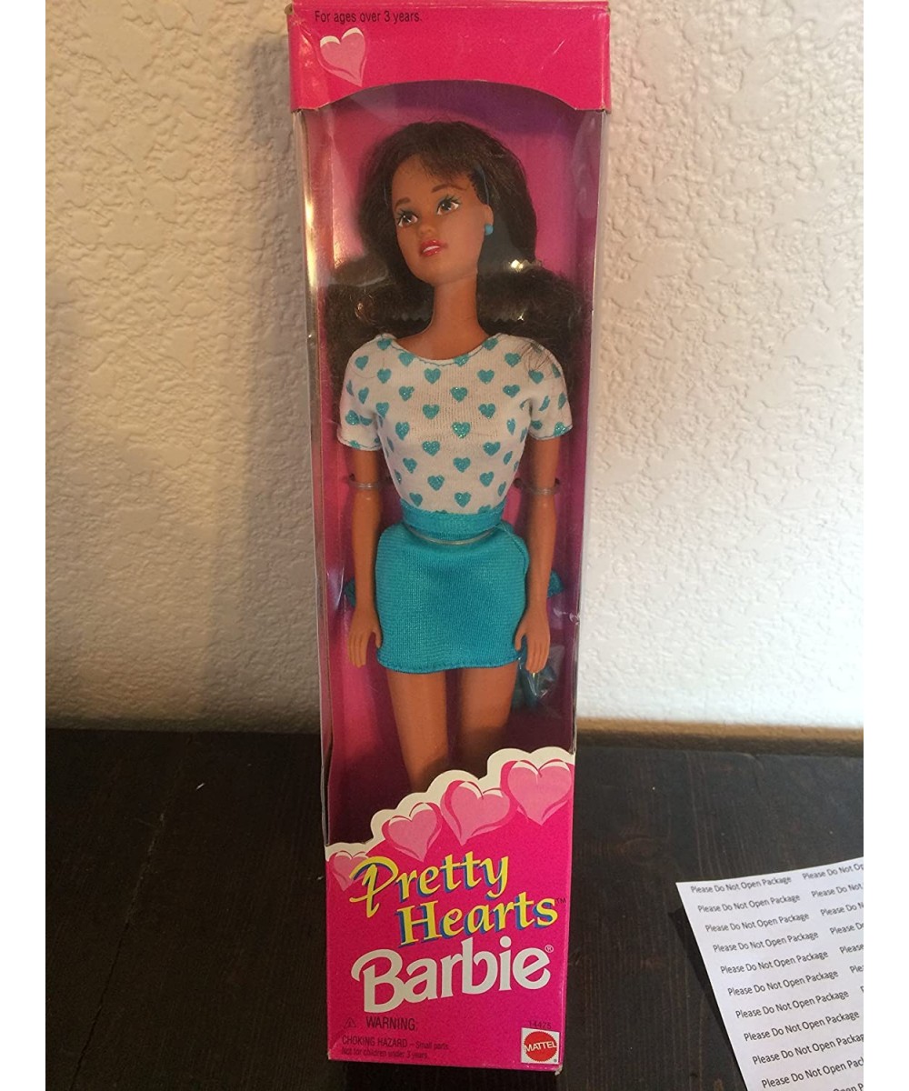 Mattel Pretty Hearts Doll (1995) $32.84 Dolls