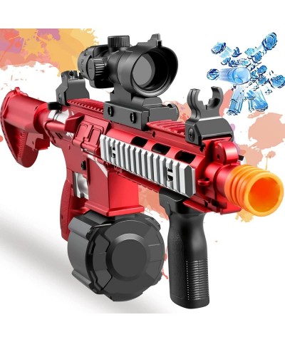 Electric Splatter Gel Ball Gun Full auto M416 Toy Blasters & Guns splaterballgun Bullet orby Gun Toys Automatic Splat r Water...