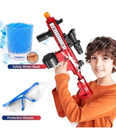 Electric Splatter Gel Ball Gun Full auto M416 Toy Blasters & Guns splaterballgun Bullet orby Gun Toys Automatic Splat r Water...