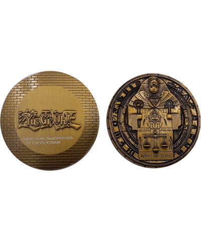 KON-YGO21 Yu-Gi-Oh-Limited Edition Millennium Stone Multi $44.48 Trading Cards & Accessories