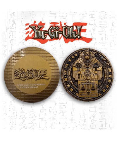 KON-YGO21 Yu-Gi-Oh-Limited Edition Millennium Stone Multi $44.48 Trading Cards & Accessories