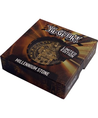 KON-YGO21 Yu-Gi-Oh-Limited Edition Millennium Stone Multi $44.48 Trading Cards & Accessories