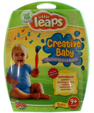 Little Leaps SW: Baby Creations $15.64 Electronic Learning & Education Toys