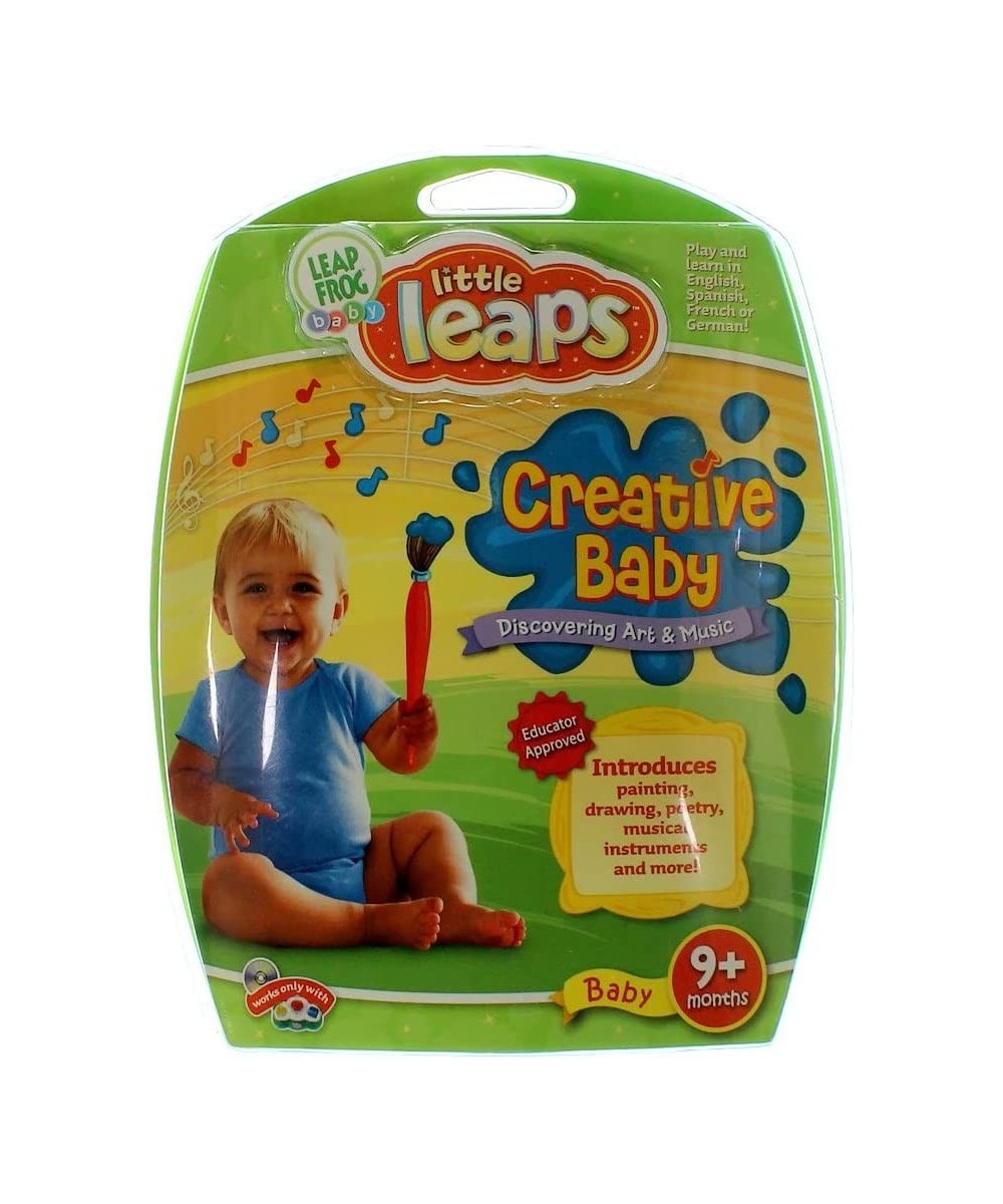 Little Leaps SW: Baby Creations $15.64 Electronic Learning & Education Toys