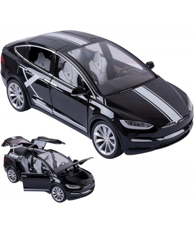 Model Car 1/20 Scale Sport Racing Version Pull Back Vehicles Diecast Car Metal Model Cars with Sound and Light for Kids Age 3...