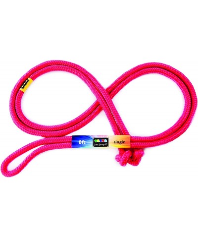 8' Jump Rope - Single Jump Rope - Agility Play $17.26 Kids' Fitness Equipment