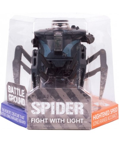 Battle Spider 2.0 Single $81.11 Remote- & App-Controlled Robots