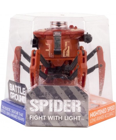 Battle Spider 2.0 Single $81.11 Remote- & App-Controlled Robots