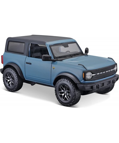 1:24 Special Edition 2021 Ford Bronco Badlands 2 dr. $46.76 Kids' Play Cars & Race Cars