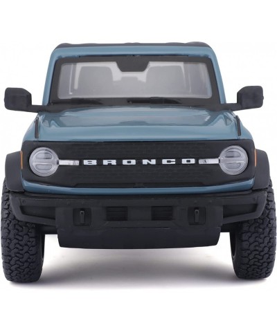 1:24 Special Edition 2021 Ford Bronco Badlands 2 dr. $46.76 Kids' Play Cars & Race Cars