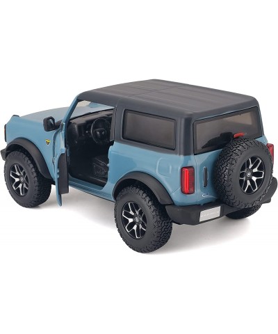 1:24 Special Edition 2021 Ford Bronco Badlands 2 dr. $46.76 Kids' Play Cars & Race Cars