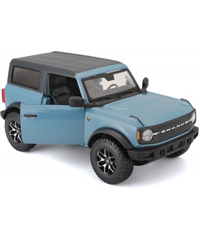 1:24 Special Edition 2021 Ford Bronco Badlands 2 dr. $46.76 Kids' Play Cars & Race Cars