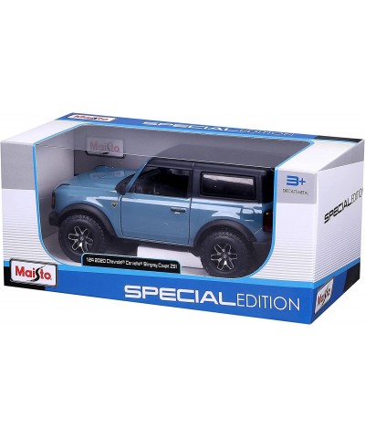 1:24 Special Edition 2021 Ford Bronco Badlands 2 dr. $46.76 Kids' Play Cars & Race Cars