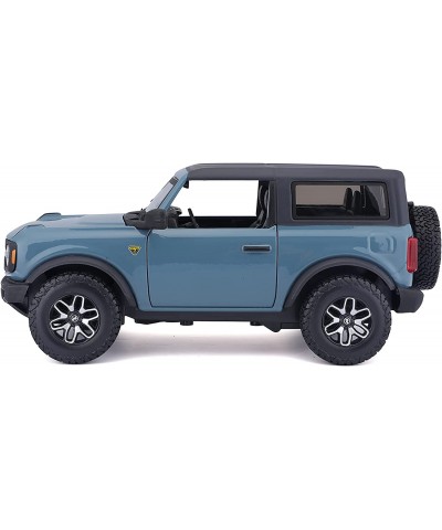 1:24 Special Edition 2021 Ford Bronco Badlands 2 dr. $46.76 Kids' Play Cars & Race Cars