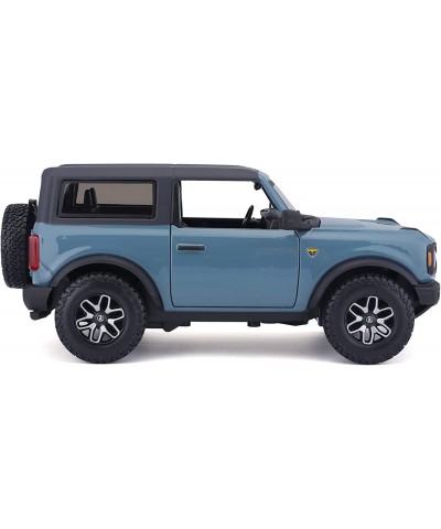 1:24 Special Edition 2021 Ford Bronco Badlands 2 dr. $46.76 Kids' Play Cars & Race Cars