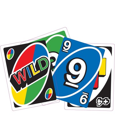 Giant Uno Giant Game $44.05 Card Games