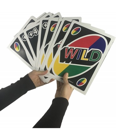 Giant Uno Giant Game $44.05 Card Games