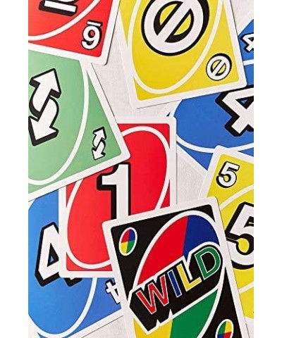 Giant Uno Giant Game $44.05 Card Games