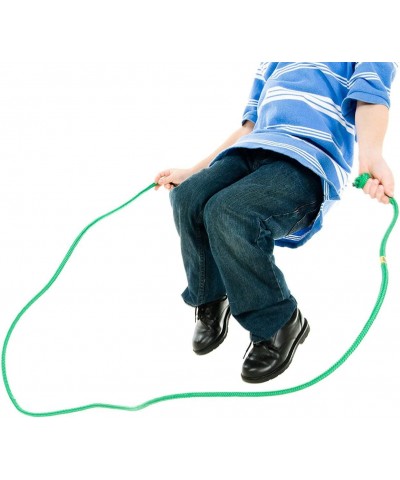 8' Jump Rope - Single Jump Rope - Agility Play $17.26 Kids' Fitness Equipment