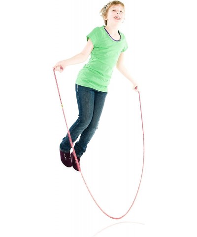 8' Jump Rope - Single Jump Rope - Agility Play $17.26 Kids' Fitness Equipment