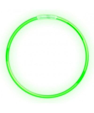 50 22" Premium Glow Stick Necklaces in Green $51.82 Kids' Dress-Up Accessories