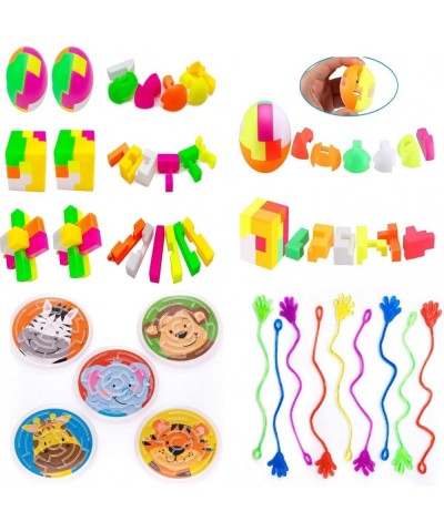 Party Favors Toy Assortment for Kids 4-6-8-12 Birthday Gift Bag Fillers Pinata Stuffers School Classroom Prize For Rewards Tr...