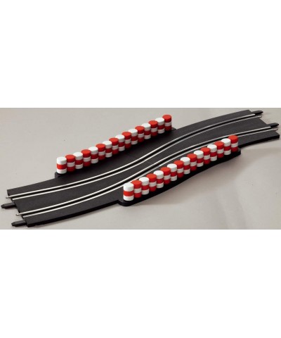 Chicane (2) $65.23 Slot Cars Race Tracks & Accessories