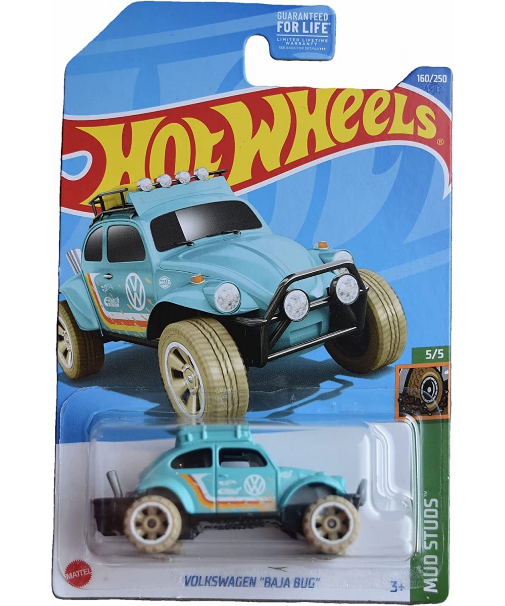 Volkswagen Baja Bug $15.71 Nature Exploration Toys