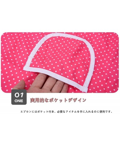 Kitchen Pretend with Apron & Chef Hat Oven Hot Pad for Kids Girls Boys Toddlers Accessories $17.32 Toy Kitchen Products