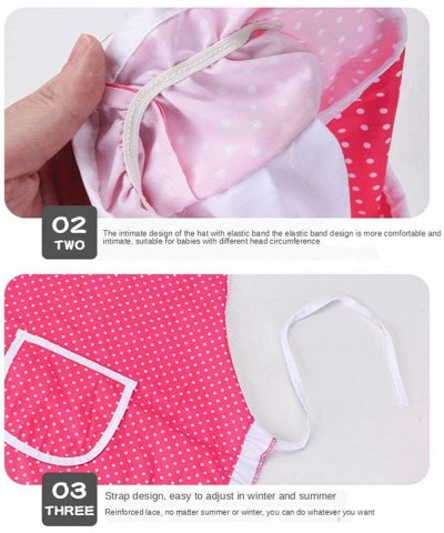 Kitchen Pretend with Apron & Chef Hat Oven Hot Pad for Kids Girls Boys Toddlers Accessories $17.32 Toy Kitchen Products