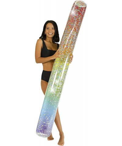 Rainbow Collection Glitter Pool Noodle - Rainbow Haze $33.12 Swimming Pool & Outdoor Water Toys