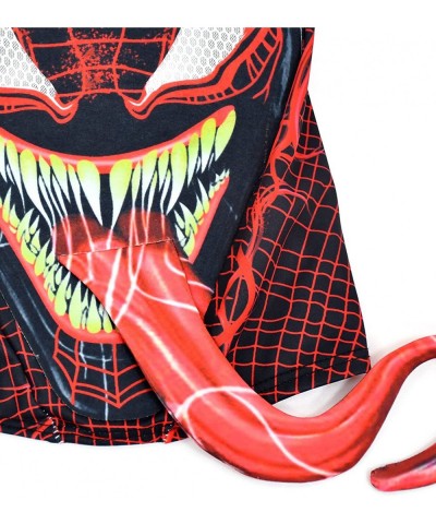 Halloween Hero Cosplay Outfit for Boys Novelty Costume with mask $52.81 Kids' Costumes