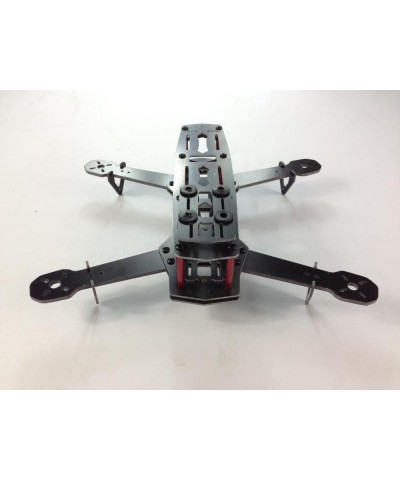 Glass Fiber Mini Alien Racing Drone 250mm 250 RC Quadcopter Frame Kit Unassembled for DIY FPV As ZMR250 Q250 $22.83 Hobby RC ...