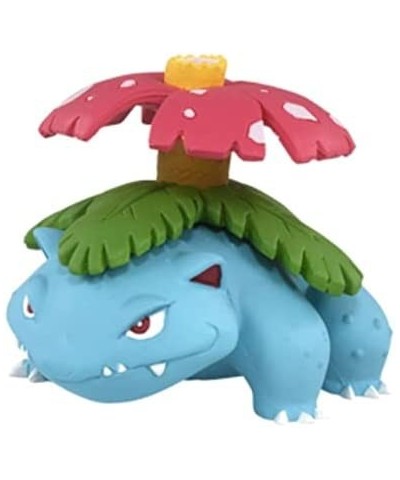 Monster Collection Moncolle MS-14 Action Figure Venusaur $16.11 Action Figures