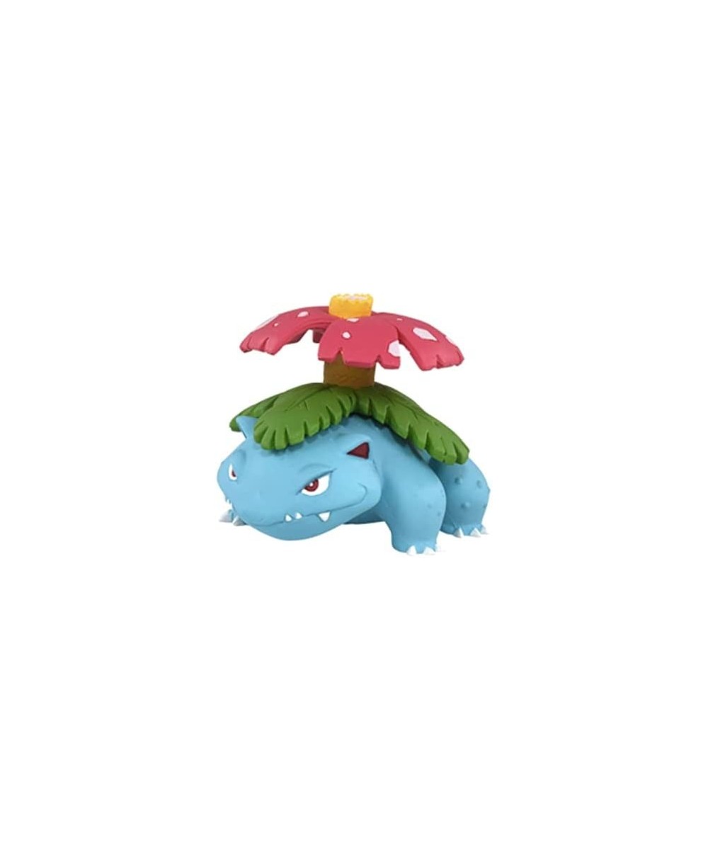 Monster Collection Moncolle MS-14 Action Figure Venusaur $16.11 Action Figures