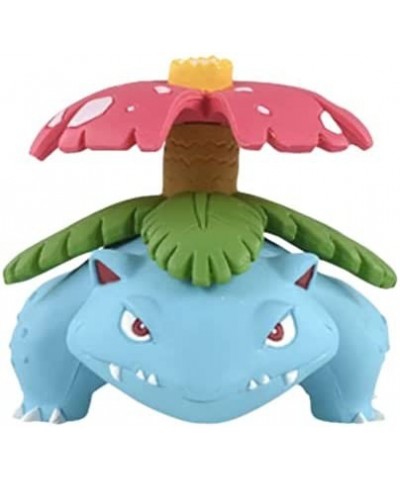 Monster Collection Moncolle MS-14 Action Figure Venusaur $16.11 Action Figures