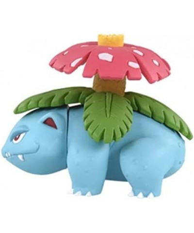 Monster Collection Moncolle MS-14 Action Figure Venusaur $16.11 Action Figures