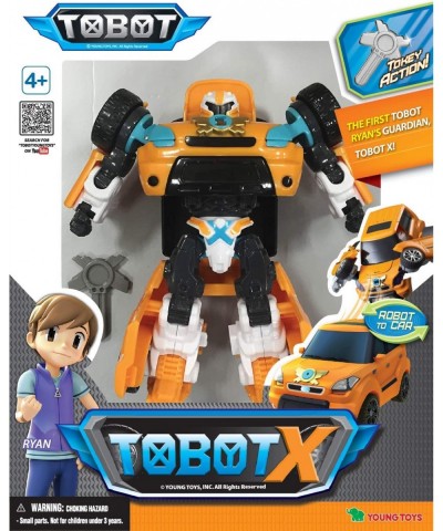 ETEPON Transforming Robot Car to Robot Animation Character $89.52 Remote- & App-Controlled Robots