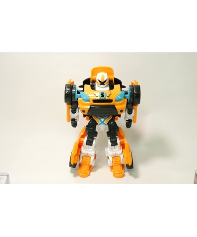 ETEPON Transforming Robot Car to Robot Animation Character $89.52 Remote- & App-Controlled Robots