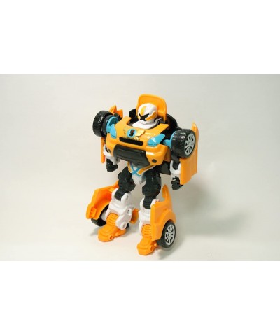 ETEPON Transforming Robot Car to Robot Animation Character $89.52 Remote- & App-Controlled Robots